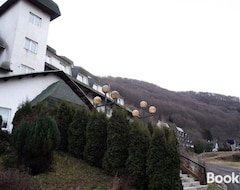 Koko talo/asunto Brzece Ski-lift Apartments (Brus, Serbia)
