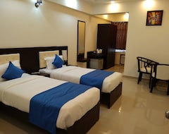 Hotel Max Clarks Inn Bhagalpur (Bhagalpur, India)