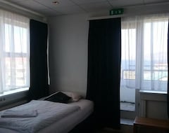 Hotel Guesthouse 101 (Reikiavik, Islandia)