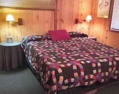 Cijela kuća/apartman Bear Valley Ski Chalet-3bdrm2bth (Bear Valley, Sjedinjene Američke Države)