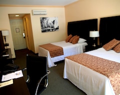 Serviced apartment Hotel Real del Bosque Golf and Spa (Tula de Allende, Mexico)