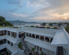 Khách sạn Hotel Jagat Niwas Palace (Udaipur, Ấn Độ)
