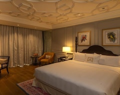 Itc Windsor, A Luxury Collection Hotel, Bengaluru (Bengaluru, India)