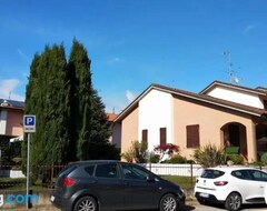 Toàn bộ căn nhà/căn hộ Casa Merlino (Merlino, Ý)