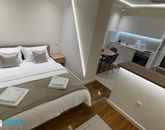 Entire House / Apartment Luka Luxury Suite (Belgrade, Serbia)