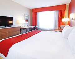 Hotelli Comfort Inn & Suites University (Calgary, Kanada)