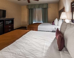 Khách sạn Best Western Plus Main Street Inn (Brawley, Hoa Kỳ)