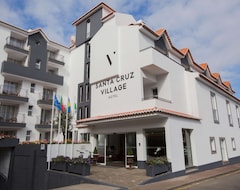 Khách sạn Santa Cruz Village Hotel (Santa Cruz, Bồ Đào Nha)