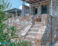 Toàn bộ căn nhà/căn hộ Karavi (Livadi, Hy Lạp)