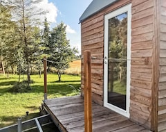 Campingplads Gemütliches Tiny Haus Mitten In Der Natur (Fitzen, Tyskland)