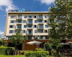 Hotel Motel One Wien-Prater (Beč, Austrija)