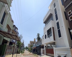 Khách sạn Urban Stay (Mahabalipuram, Ấn Độ)