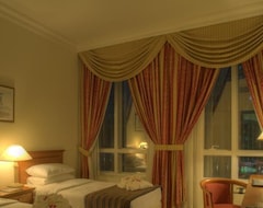 Mourouj Hotel Apartments (Abu Dhabi, United Arab Emirates)