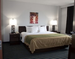 Khách sạn Hotel Comfort Inn & Suites Moose Jaw (Moose Jaw, Canada)
