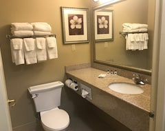 Hotel Country Inn & Suites by Radisson, Wilmington, NC (Wilmington, USA)