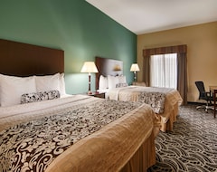 Hotel Best Western Plus Katy Inn and Suites (Keti, Sjedinjene Američke Države)