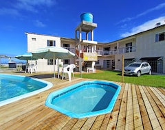 Guesthouse Hostel (Pinhal, Brazil)