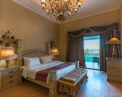 Hotel Nubian Island, Families And Couples Only (Sharm El-Sheij, Egipto)