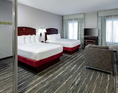 Hotel Hampton Inn & Suites Texarkana (Texarkana, Sjedinjene Američke Države)