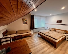 Hotel Casa Milix - Bed & Breakfast (Winterberg, Tyskland)