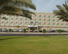 Hotel Tulip Inn Yanbu (Yanbu al-Bahr, Saudijska Arabija)