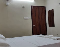 Hotelli Beun Residency (Kanyakumari, Intia)