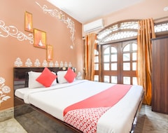 Hotel Fantasy Stay Near City Centre Salt Lake (Kolkata, Indija)