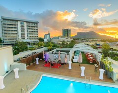 Hotel Hennessy Park (Quatre Bornes, Mauritius)