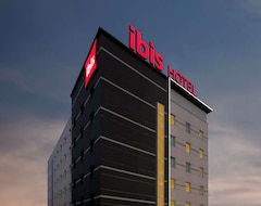 Hotel ibis Kochi City Centre - An Accor Brand (Kochi, Indija)
