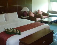 Khách sạn One Hotel Helang (Padang Matsirat, Malaysia)