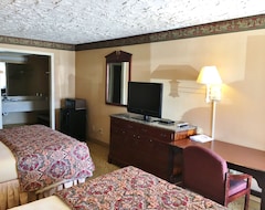 Khách sạn Americas Best Value Inn Longview (Longview, Hoa Kỳ)