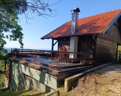 Hele huset/lejligheden Tessina Kuca (Stubičke Toplice, Kroatien)