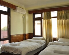 Hotel Florid Nepal (Katmandu, Nepal)