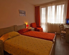 Spa Hotel Elbrus (Velingrad, Bugarska)