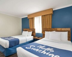 Hotel Days Inn And Suites San Diego SDSU (La Mesa, Sjedinjene Američke Države)