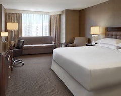 Sheraton Parkway Toronto North Hotel & Suites (Richmond Hill, Canadá)