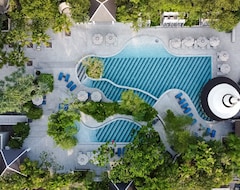 Ξενοδοχείο The Royal Paradise Hotel & Spa (Πουκέ, Ταϊλάνδη)