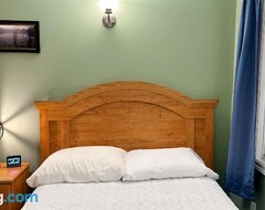 Casa/apartamento entero Starboard Suite @ The Homestead Oceanfront (Chapel Arm, Canadá)