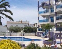 Cijela kuća/apartman Apartment Playasol 1 (Alcanar, Španjolska)