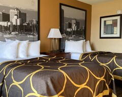 Hotel Quality Inn (Sturtevant, EE. UU.)