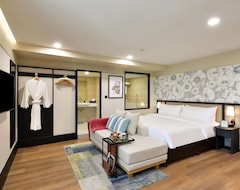 Oakwood Hotel & Residence Bangkok Sha Plus Certified (Bangkok, Tayland)