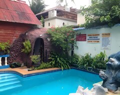 Hotel Chaweng Relax Resort (Bophut, Thailand)