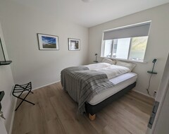 Cijela kuća/apartman Litla (Ísafjörður, Island)