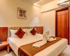Hotel HARI GOVINDA'S (Mysore, Indien)