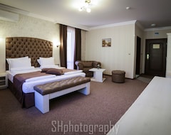 Resort Park Hotel and SPA Vella Hills (Velingrad, Bun-ga-ri)