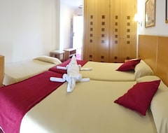 Peregrina Hotel (Sangenjo, España)