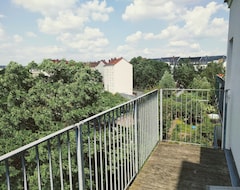 Hele huset/lejligheden Stylish Living Near The Elbe (Dresden, Tyskland)