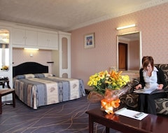 Hotel The Devoncourt Resort (Exmouth, Reino Unido)