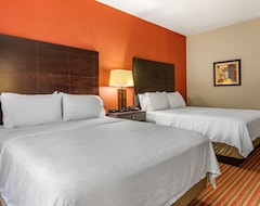 Holiday Inn Express Hotel & Suites - The Villages, An Ihg Hotel (The Villages, EE. UU.)