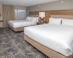 Candlewood Suites - Cleveland South - Independence, An Ihg Hotel (Independence, USA)